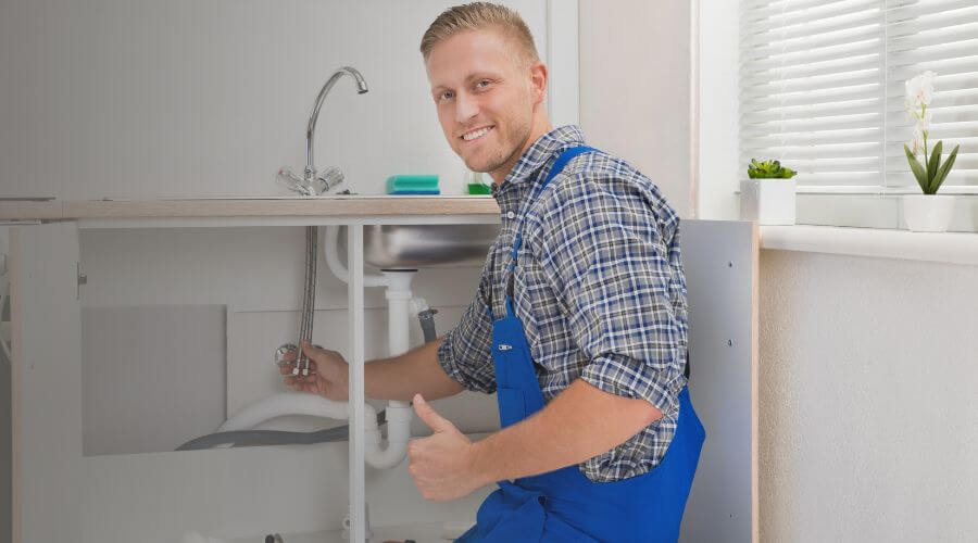 Professional same day plumber in Elkin, NC